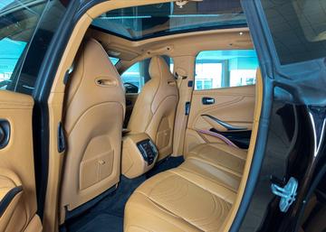 صورة مصغرة 32 لـ 2023 Aston Martin DBX