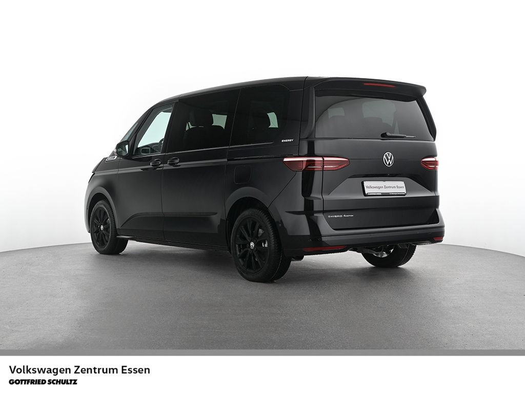 Volkswagen T7 Multivan - Bild 3