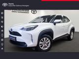 Toyota Yaris Cross Hybrid FWD Comfort - Toyota Yaris Cross aus 2021