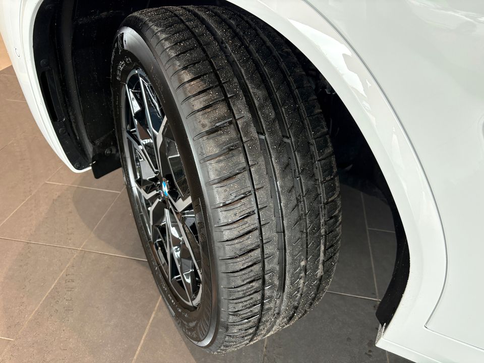 BMW X4 - Bild 3
