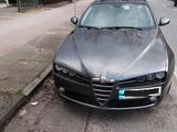 Alfa Romeo 159 2.2 JTS 16V Automatik,EZ 08... - Alfa Romeo 159: 2.0
