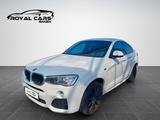 BMW X4 xDrive 20d 3x M-Paket*KEYLESS*NAVI*XENON* - BMW X4: M Paket