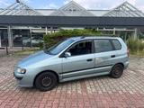 Mitsubishi Space Star 1.9 DI-D - Mitsubishi Space Star: 1.9