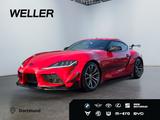 Toyota Supra GR 2.0 Dynamic *LED*HUD*Brembo*Leder*JBL* - Toyota Supra: Sportwagen