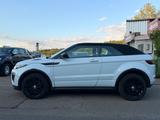 Land Rover Range Rover Evoque Cabriolet HSE Dynamic - Land Rover Range Rover Evoque: Cabrio