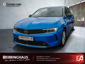 Opel Astra L 1.2 Edition Sicht-Paket Spurhalteassi.