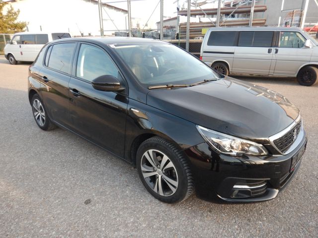 Peugeot 308 Style