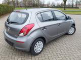 Hyundai i20 1.1 CRDi FIFA World Cup EDITION FIFA Wor... - Hyundai i20: Crdi
