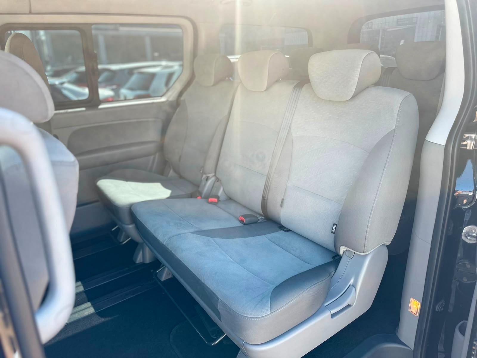 Hyundai H-1 Travel Trend* HU 08.2027 / INSPEKTION NEU /