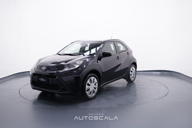 Altele TOYOTA Aygo X 1.0 VVT-i 72cv S-CVT 5 porte Activ