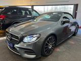 Mercedes-Benz E 220 d Cabrio AMG-Line 20 Zoll Navi Mulitbeam - Mercedes-Benz E 220 in Hagen