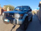 Mitsubishi Pajero 3.0 V6 cat Metal-top S. Select - Mitsubishi Pajero aus 1992