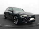 Audi Q8 e-tron 50 quattro S line | AHK | Matrix-LED | - Audi: 8.5