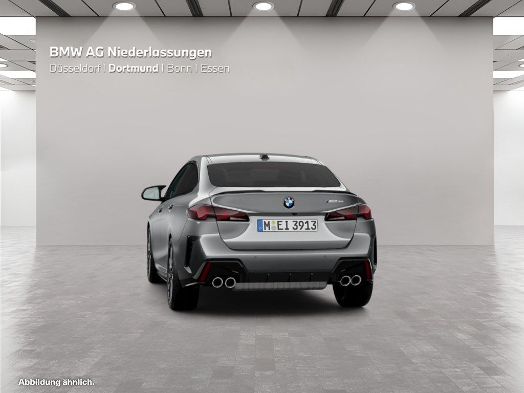 BMW M235 - Bild 10