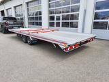 Fitzel Euro-Trans 35-22/60X - Fitzel Neu