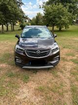 Opel Mokka X (Eco Flex) - Opel Mokka X von privat