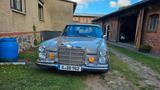 Mercedes-Benz W108 SEL 280 mit Airride - Mercedes-Benz 280: Se W108