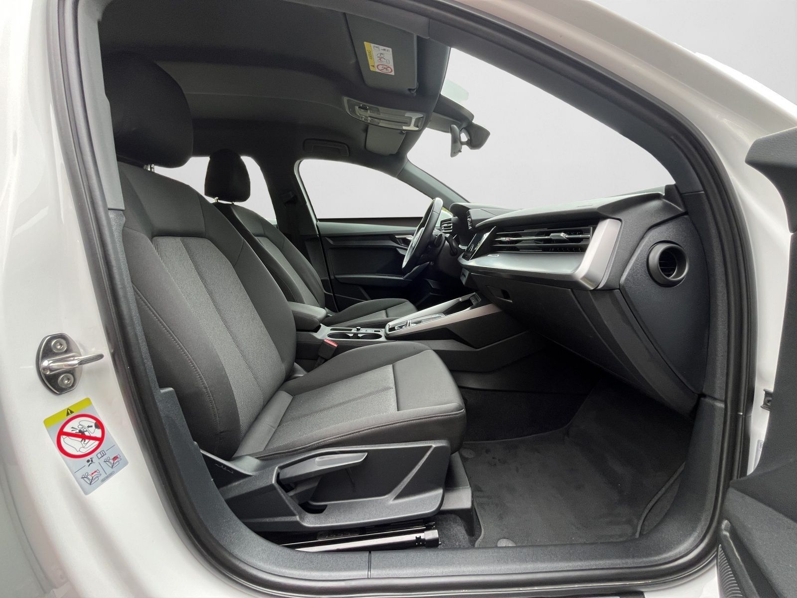 Audi A3 - Bild 5
