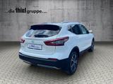 Nissan Qashqai 1.3 DIG-T Akari Acenta +DAB+NAVI+SHZ+KAM - Nissan Qashqai Akari mit Benzin-Antrieb