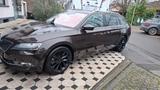 Skoda Superb 2.0 TDI SCR 140kW DSG L&K Laurin & Klemen - Skoda Superb: 140