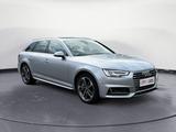 Audi A4 2.0 Avant design S-Line Leder Head-Up LED - gebrauchte Audi Avant Kombis