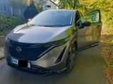 Nissan Ariya Evolve Pack, 20", Elektro 87 kWh = 450km  - Nissan Ariya Gebrauchtwagen