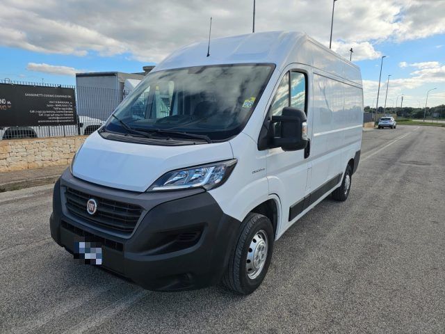 Fiat FIAT Ducato 30 2.3 MJT 120CV PM-TM Furgone