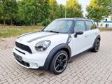 MINI Cooper S Countryman ALL4 Navi+Leder+H&K+Pano - MINI Cooper S Countryman von privat