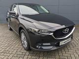 Mazda CX-5 2.2l Ad´vantage AWD 360° Kamera Navi - gebrauchte Mazda CX-5 aus dem Jahr 2021