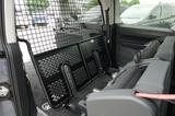 Volkswagen Caddy Maxi LIFE DSG verstellbare Gittertrennwand - Volkswagen Caddy Maxi aus 2025