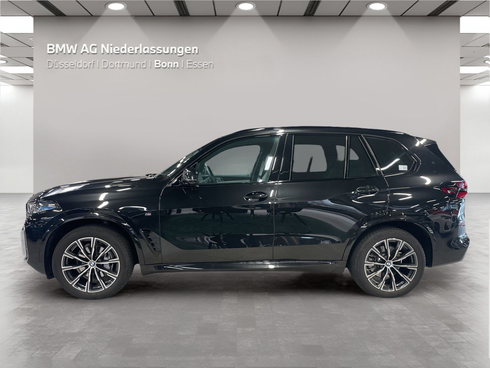 BMW X5 xDrive30d M Sport Harman K LiveCockpitProf foto 3
