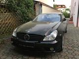 Mercedes-Benz CLS 500 - - gebrauchte Mercedes-Benz CLS 500 aus dem Jahr 2004