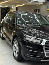 Audi Q5 35 TDI S tronic - - Audi Q5 Gebrauchtwagen in Dortmund