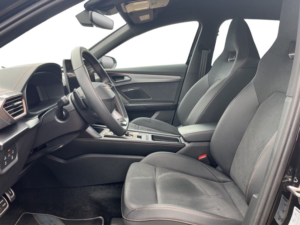Cupra Formentor - Bild 14