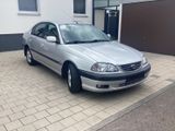 Toyota Avensis 1.8 Linea Sol Automatik  - Toyota Avensis aus 2002