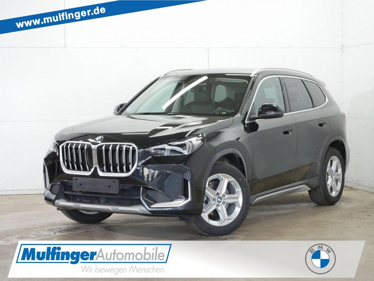 BMW X1 s20d Sport/AktivS.ACC Har/Kar.AHK Kamera 18"