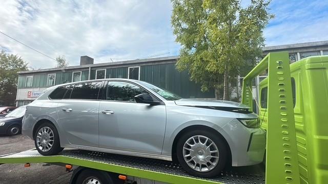 Opel Astra L Sports Tourer Business Edition