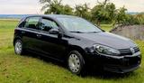 Volkswagen Golf 1.6 TDI BlueMotion Technology Trendline... - Volkswagen Golf aus 2011: 1.6