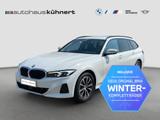 BMW 320i Touring UPE: 60.200 EUR - BMW: Kombi, E60