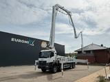 Mercedes-Benz Arocs 5 4542 8x4 SWAN TSP 47-5 160RZ ( 47m ) - Angebote