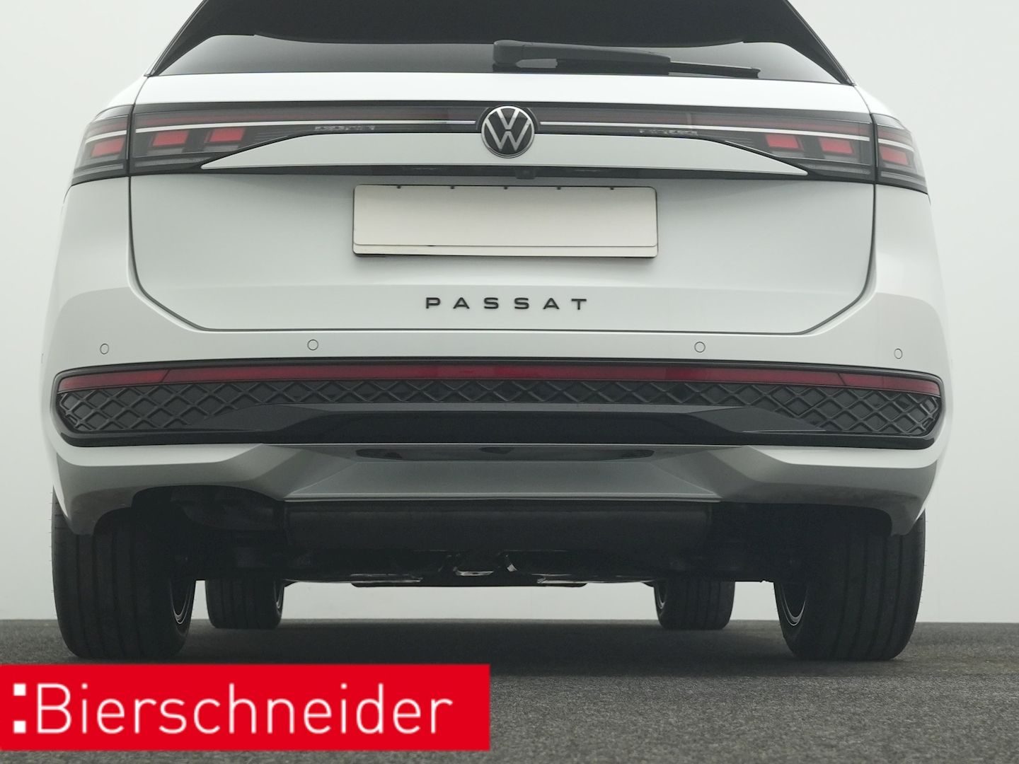 Volkswagen Passat - Bild 32