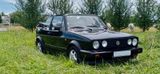 Volkswagen Golf 1 Cabrio *1. Hand/ Rostfrei* - Volkswagen aus 1995
