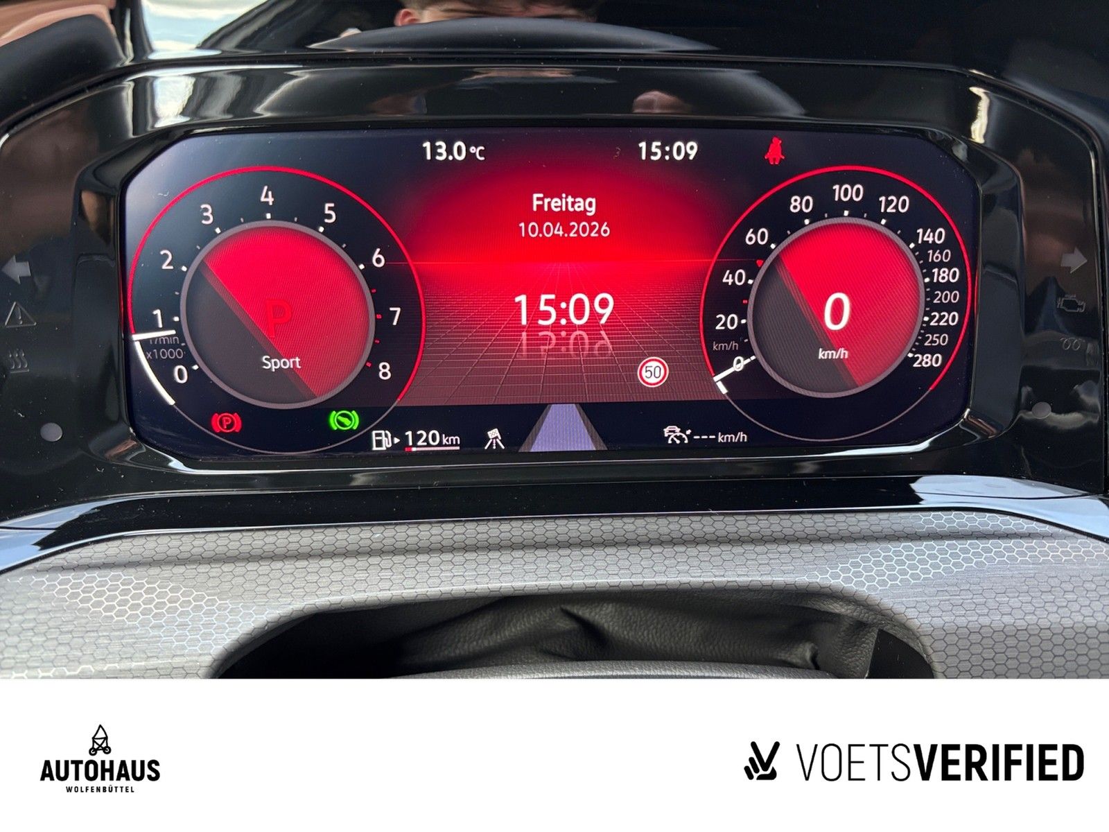 Volkswagen Golf - Bild 13