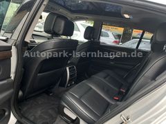 BMW 530d Gran Turismo GT*Pano*HUD*360*4xSZH* Xenon*V