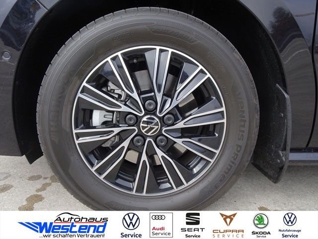 Fahrzeugabbildung Volkswagen T7 Multivan STYLE 2.0l TSI 150kW DSG AHK Navi LE