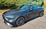 Mercedes-Benz AMG CLE 53 Cabrio  4MATIC+ Autom... - graue Mercedes-Benz CLE 53 AMG