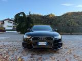 Audi A6 Avant 2.0 TDI 190 CV quattro S tronic Bu - Audi A6 mit Halbautomatikschaltung