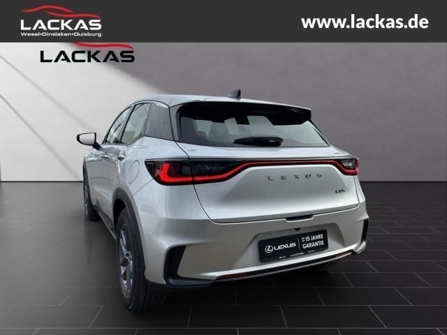 Lexus LBX Basis*1.5*KOMFORT-PAK.*SHZ 15J-GARANTIE imagem 3