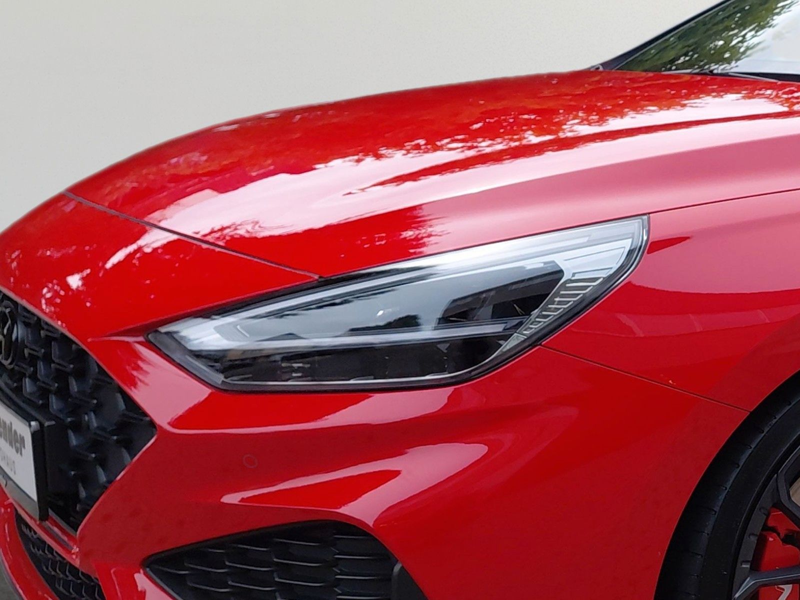 Hyundai i30 – Bild 5