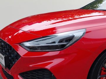 Hyundai i30 N Performance
